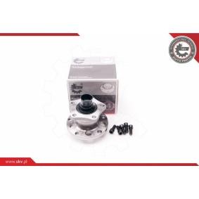 Radlagersatz 29SKV009 von ESEN SKV günstig für 58,58 € online kaufen