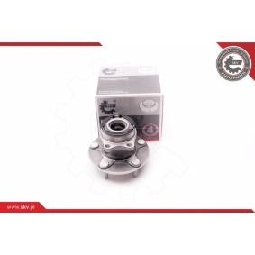 Radlagersatz von ESEN SKV 29SKV049