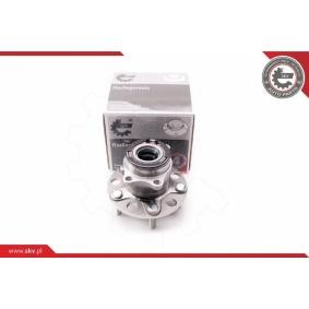 Radlagersatz von ESEN SKV 29SKV154