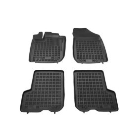Fußmatten 203407 von REZAW PLAST günstig für 52,26 € online kaufen