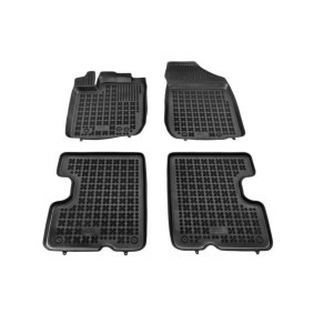 Fußmatten 203408 von REZAW PLAST günstig für 52,26 € online kaufen