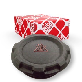 Kühlerdeckel 103522 CUPRA von FEBI BILSTEIN