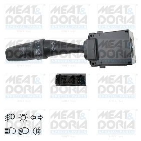 Compre Comutador na coluna de direcção da MEAT & DORIA 231053 a um preço baixo por 53,48 €