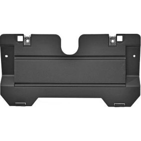 Compre Suporte de matrícula da DIEDERICHS 4406054 a um preço baixo por 35,40 €