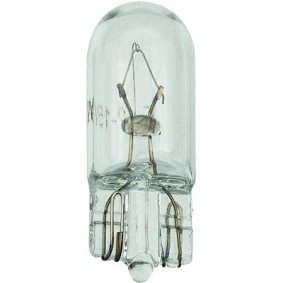 Glühlampe, Innenraumleuchte LID10124 von DIEDERICHS günstig für 1,30 € online kaufen