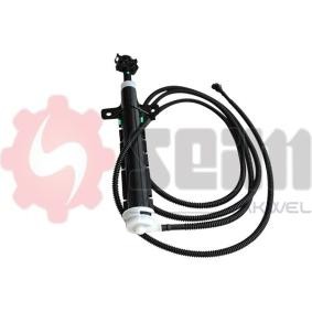 Achetez des Gicleur de lave-phare de chez SEIM en ligne pour Megane III 3/5 portes (BZ0/1) à prix modérés