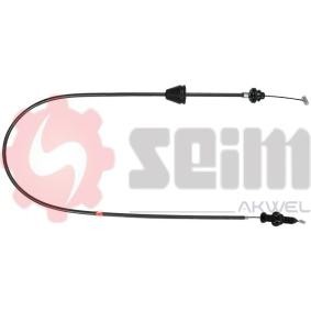 Acquista Cavo acceleratore da SEIM 555335 a buon mercato per soli 48,49 €