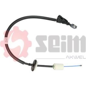 Handbremsseil für DS von SEIM