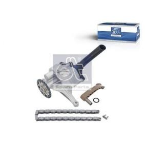 Ölpumpe für MERCEDES-BENZ von DT Spare Parts