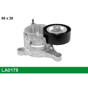 Compre Polia de desvio / de guia, correia dentada da LUCAS LA0179 a um preço baixo por 28,95 €