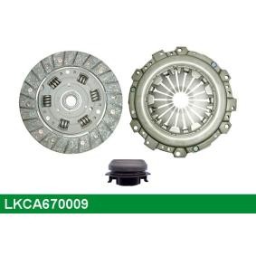 Köp Kopplingssats av LUCAS LKCA670009 till det låga priset 951,89 kr