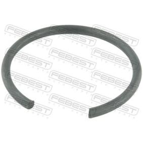 FEBEST Montagesatz, Faltenbalg Antriebswelle CC-1-29X2 für MITSUBISHI GALANT Stufenheck (DJ_, ED_, EF_)