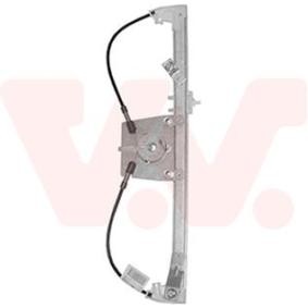 Compre Elevador de vidro da VAN WEZEL 1748262 a um preço baixo por 74,78 €