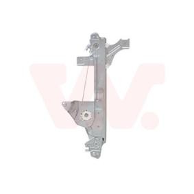 Compre Elevador de vidro da VAN WEZEL 4068264 a um preço baixo por 62,92 €