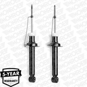 Comprar Amortiguador de MONROE G1259 a bajo precio de 35,10 €