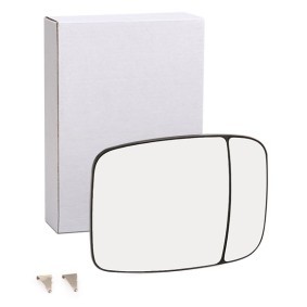 Compre Vidro de espelho de TYC online para NV300 Camião de plataforma/chassis (X82) a preços moderados