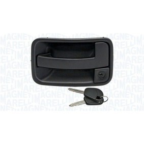Comprar Manecilla de puerta de MAGNETI MARELLI 350105006200 a bajo precio de 159,92 €