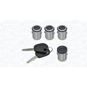Acquista Kit cilindro serratura da MAGNETI MARELLI 350105029500 a buon mercato per soli 167,22 €