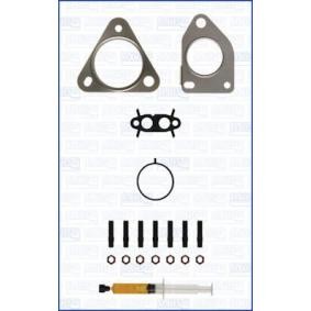 Compre Kit de montagem, turbocompressor de AJUSA online para NV400 Minibus (X62, X62B) a preços moderados
