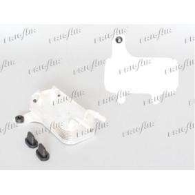 Compre Radiador de óleo de caixa automática de FRIGAIR online para Discovery III (L319) a preços moderados