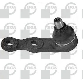 Traggelenk für VAUXHALL von BGA