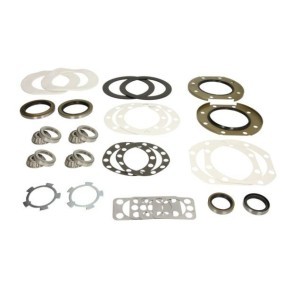 Comprar Juego de reparación, pivote de KANACO H32001 a bajo precio de 215,93 €