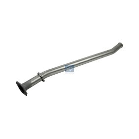 Compre Tubo de escape da DT Spare Parts 12.27100 a um preço baixo por 66,69 €