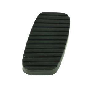 Compre Capa de pedal, pedal do travão da FAST FT13074 a um preço baixo por 2,90 €