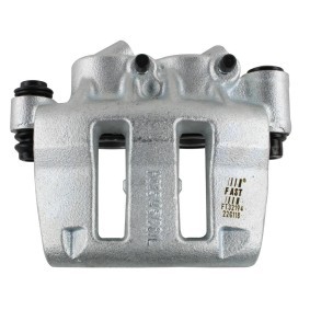 Bremssattel für RENAULT von FAST