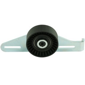 Comprar Polea tensora, correa poli V de FAST FT44608 a bajo precio de 21,56 €
