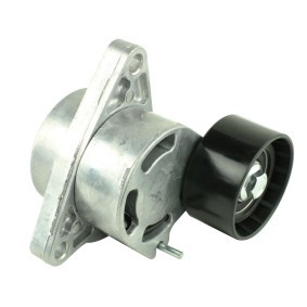 Comprar Polea tensora, correa poli V de FAST FT44620 a bajo precio de 59,81 €