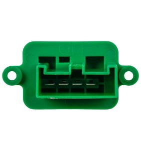Comprar Unidad de control, calefacción / ventilación de FAST FT59101 a bajo precio de 12,23 €