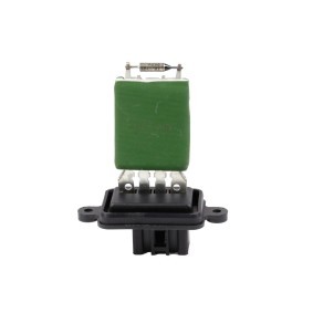Comprar Unidad de control, calefacción / ventilación de FAST FT59108 a bajo precio de 10,43 €