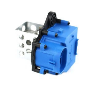 Comprar Unidad de control, calefacción / ventilación de FAST FT59155 a bajo precio de 17,12 €
