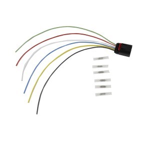 Stecker, Zündverteiler FT76110