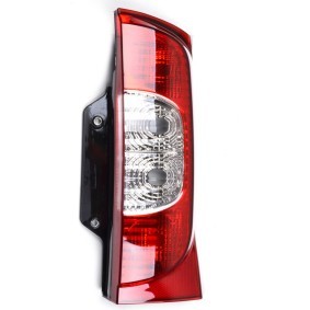 Schlußleuchte FT86350 von FAST günstig für 47,83 € online kaufen