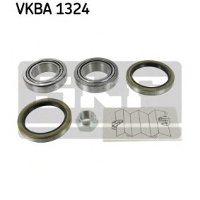 Radlagersatz für LADA von SKF