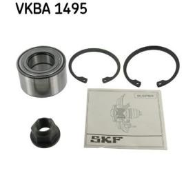 Radlagersatz für LADA von SKF
