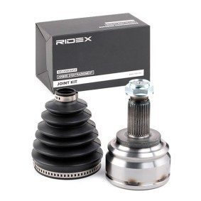 Compre Jogo de apoios, veio de transmissão da RIDEX 5J0179 a um preço baixo por 36,88 €