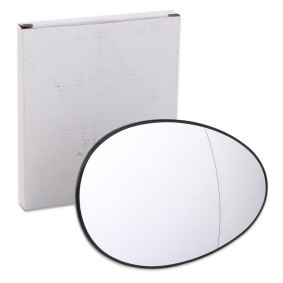 Spiegelglas, Außenspiegel 1914M0202 von RIDEX günstig für 12,50 € online kaufen