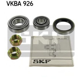 Radlagersatz für LADA von SKF