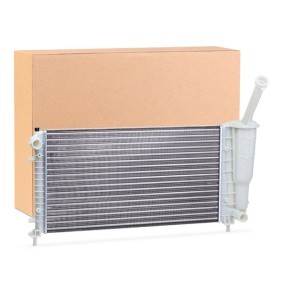 Köp Kylare av RIDEX 470R0709 till det låga priset 1202,10 kr