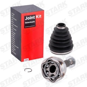 Compre Jogo de apoios, veio de transmissão da STARK SKJK-0200281 a um preço baixo por 37,36 €