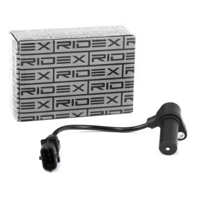 Comprar Sensor de cigüeñal de RIDEX 833C0205 a bajo precio de 13,07 €