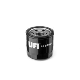 Acquista Filtro olio da UFI 23.616.00 a buon mercato per soli 8,14 €