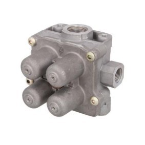 Ventildeckeldichtung des Herstellers TRUCKTECHNIC - Originalware Artikelnummer: TT03.12.015