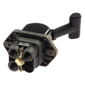 Ventildeckeldichtung des Herstellers TRUCKTECHNIC - Originalware Artikelnummer: TT05.11.031