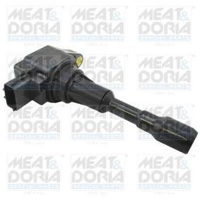 Compre Bobina de ignição de MEAT & DORIA online para GT-R (R35) a preços moderados