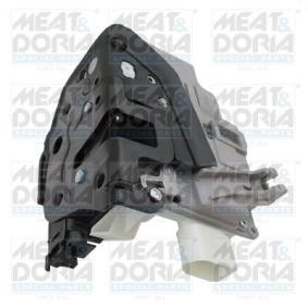 Compre Fechadura da porta da MEAT & DORIA 31157 a um preço baixo por 81,74 €
