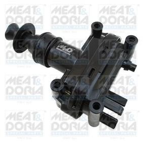 Compre Fechadura de porta de MEAT & DORIA online para três volumes (W124) a preços moderados